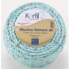 Corda da pesca movline galleggiante 30 m 8 mm