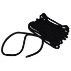 Cima ormeggio 4Water Nero 8T - Ø 10 mm - 5M