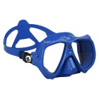 Maschera subacquea Aqualung Teknika - Blu