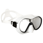 Maschera subacquea Apeks VX1 - Bianco