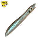 Lure di superficie Xorus Patchinko 100 Triglie