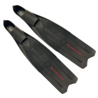 Pinne pesca subacquea Beuchat Mundial One - 41/42