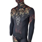 Giacca muta Sigalsub Muta Hydra 3 mm - T.2