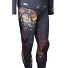 Pantaloni muta Sigalsub Muta Hydra 3 mm - T.2