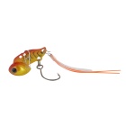 Lama Jig Power Mutsu 12 gr Arancione