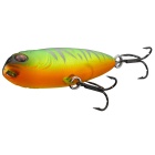 Esca di superficie galleggiante Sakura Naja 125 mm 26,5 gr M06 Mat Tiger