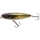 Esca di superficie galleggiante Sakura Naja 105 mm 16,3 gr RL09 Real Life Bass