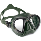 Maschera Cressi Nano - Verde