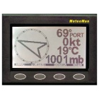 NASA Display MeteoMan