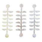 Natur'Ailes JMC grigio scuro - H12/14