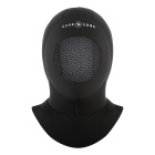 Cappuccio sub Aqualung SeaWave+ - 7/5 mm - Taglia XS