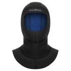 Cappuccio sub Aqualung SeaWave Flex - 3/1 mm - Taglia XS