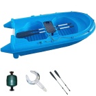 Tender rigido Armor Aviron Neptea 250