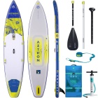 Sup Paddle Gonflable Aztron Neptune 12.6