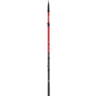 Canna teleregolabile Daiwa Ninja Trout 50 TR