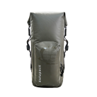 Zaino impermeabile ZULUPACK Nomad - 25L - Grigio