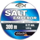 Filo nylon da pesca Asari Salt Imperatore - 0,28 mm