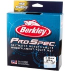 Nylon Berkley Pro Spec Saltwater Blue 300 m - 28/100 6,4 kg