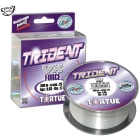 Filo nylon da pesca Tortue Trident Vx Force 300 m - 40/100 15,6 kg