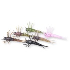 Esca Savage Gear insetto Ninfa 5 cm 2,5 gr 06 Rosa