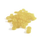 Elastici per esche N'zon - 1mm