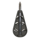 Feeder N'Zon Method Feeder - taglia M 25G