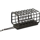 Pasturatore Feeder N'zon Cage Square Feeder - M 40G
