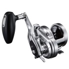 Mulinello Casting Shimano Ocea Jigger - 2001 HG Mancino