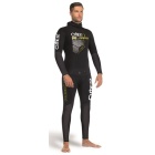 Giacca Muta Omer Odino 5 mm - Taglia 2 - S