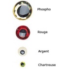 Eye Relief Autocol. JMC 9mm Argento