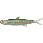 Esca artificiale morbida Evergreen Last Ace 168 #55 OIKAWA