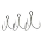 ST 76 Nichelato No. 5/0 sacchetto da 5