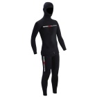 Muta pesca sub Pathos Onyx - 7.00 mm - S