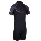 Muta shorty Beuchat Optima 2 - 3 mm - S