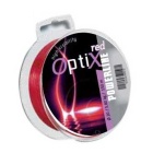 Nylon Powerline Optix rosso 150 m 20/100 - 3,8 kg