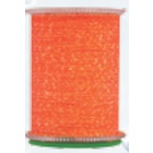 Filo iridescente JMC arancione 