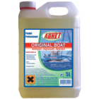 Barca d'epoca originale - Lattina da 5 L