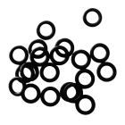 Kit di 20 O-ring per fissaggio mono aletta Sigalsub