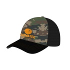Cappellino Outwater Rusher - old skool camo