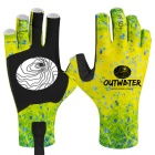 Guanti Outwater Shaka - blue mahi - S/M