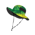 Cappello Outwater Zayon - blue mahi