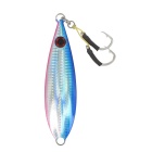Jig Owase Jig Power 250 gr Blue Pink