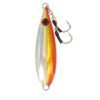 Jig Owase Jig Power 90 gr Red Gold
