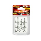 Ganci triplo Owner STX45ZN - n°1 x6pz