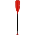 Pagaia Kayak Aqua Design Raft Club alu Rosso - 150