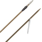 Asta Salvimar Pacific Ø 7,5 mm, 143 cm per pneumatici Salvimar