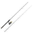Set Filatura Mare Pesca Daiwa DW 01