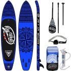  Sup Paddle Gonflable Key West Raptor 12.1 