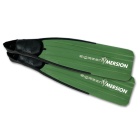 Pinne Imersion E-green - 40/42