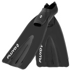 Pinne Fluyd Training Long - Nero - 40/41